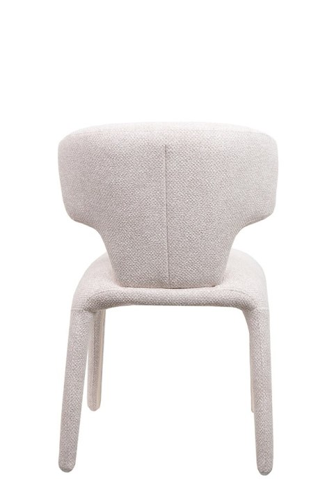 Krzesło APULIA beżowe