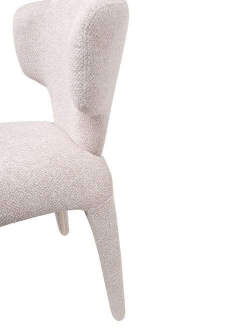 Krzesło APULIA beżowe