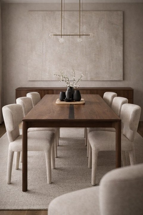 Krzesło APULIA beżowe