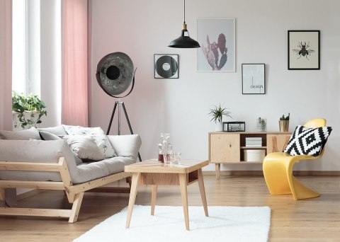 SZARE KRZESŁO PRO LAST, NOWOCZESNE, NIETYPOWE, DO JADALNI, DO KUCHNI