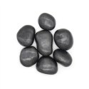 Kamień OTOCZAK 2-3 cm 100 kg polerowany czarny