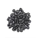 Kamień OTOCZAK 2-3 cm 200 kg polerowany czarny