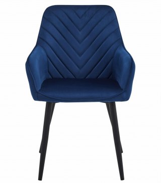 KRZESŁO VELURA TAPICEROWANE, WELUROWE, DO SALONU, JADALNI, KUCHNI, VELVET