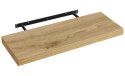 Półka 60cm - artisan - LWS026B88