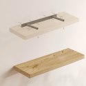 Półka 80cm - artisan - LWS28B88
