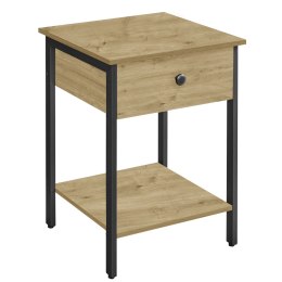 Stolik Szafka - artisan - LET55B88V1