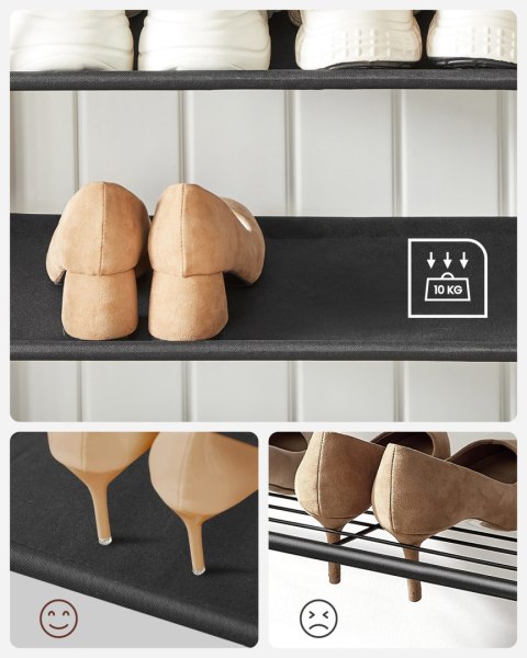 WIESZAK NA UBRANIA, SZAFKA NA BUTY, SIEDZISKO, AETHEL, DĄB ARTISAN, LOFT