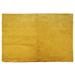 Dywan Cocoonin 170x120 cm żółty ( Rozmiar: uniwersalny )