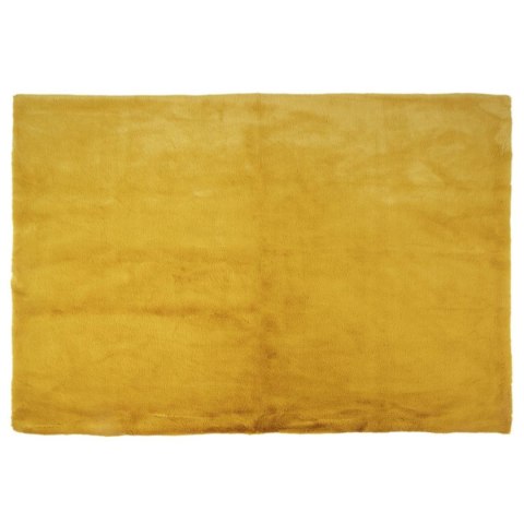 Dywan Cocoonin 170x120 cm żółty ( Rozmiar: uniwersalny )
