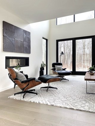 Fotel Vip czarny/ebony TP ( Rozmiar: uniwersalny )