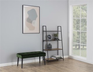 Ławka Glory VIC Forest green ( Rozmiar: uniwersalny )