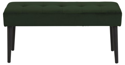 Ławka Glory VIC Forest green ( Rozmiar: uniwersalny )