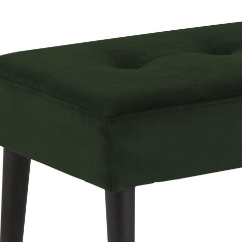 Ławka Glory VIC Forest green ( Rozmiar: uniwersalny )