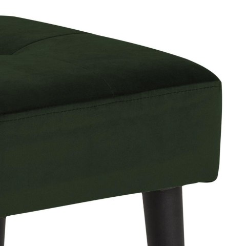 Ławka Glory VIC Forest green ( Rozmiar: uniwersalny )