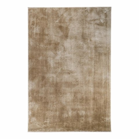 Dywan nowoczesny Miami 200x300 cm beżowy do salonu House Nordic pluszowy ( Rozmiar: uniwersalny )