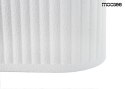 MOOSEE lampa wisząca MAZAYA biała