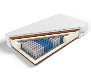 Frankhauer Multipocket z kokosem obustronnym Kronos