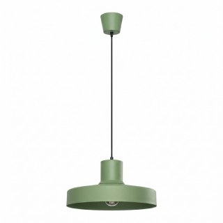 Lampa wisząca BILO szałwiowa