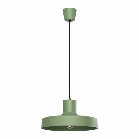 Lampa wisząca BILO szałwiowa