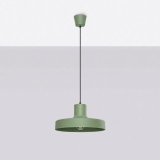 Lampa wisząca BILO szałwiowa
