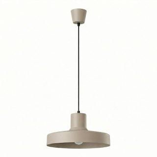 Lampa wisząca BILO taupe