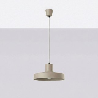 Lampa wisząca BILO taupe