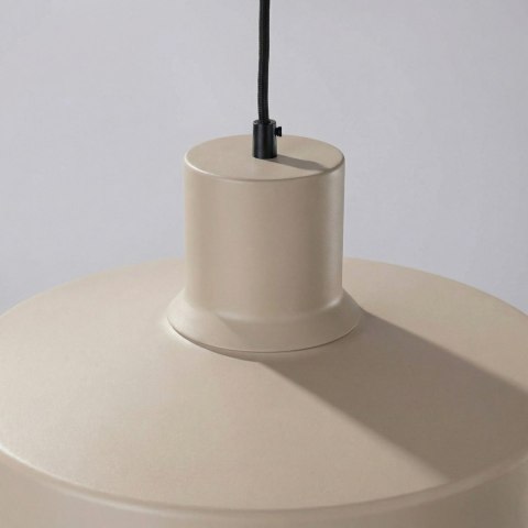 Lampa wisząca BILO taupe