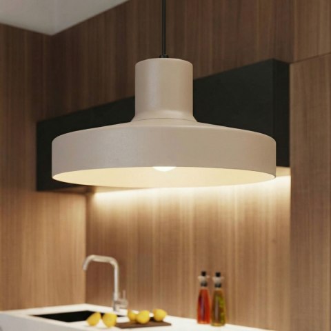 Lampa wisząca BILO taupe