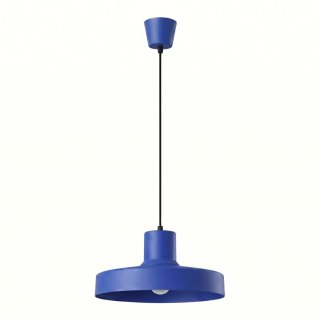 Lampa wisząca BILO ultramaryna