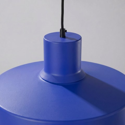 Lampa wisząca BILO ultramaryna