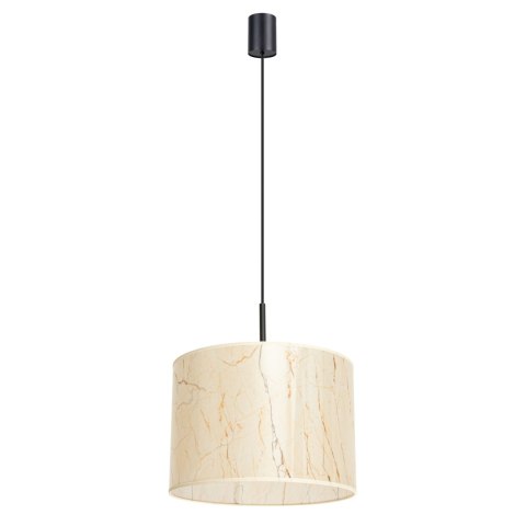 Lampa wisząca NEVIA marmur