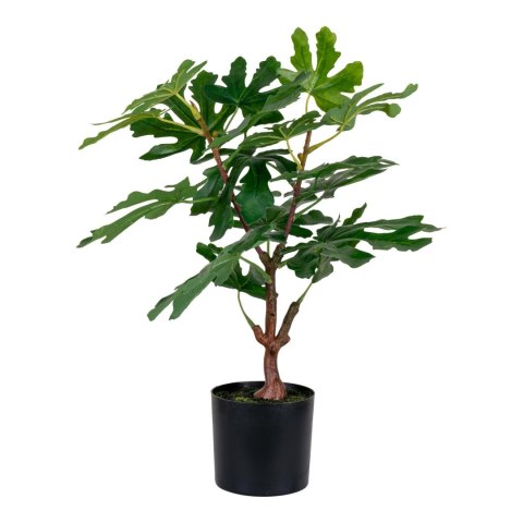 Sztuczne drzewo figowe 60cm ( Rozmiar: uniwersalny )