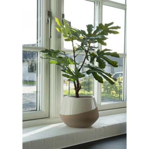 Sztuczne drzewo figowe 60cm ( Rozmiar: uniwersalny )