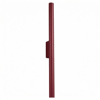 Kinkiet PASTELO 2 burgund