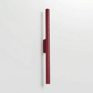 Kinkiet PASTELO 2 burgund