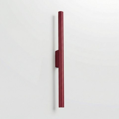 Kinkiet PASTELO 2 burgund