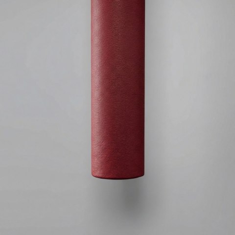 Kinkiet PASTELO 2 burgund
