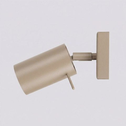 Kinkiet RING taupe