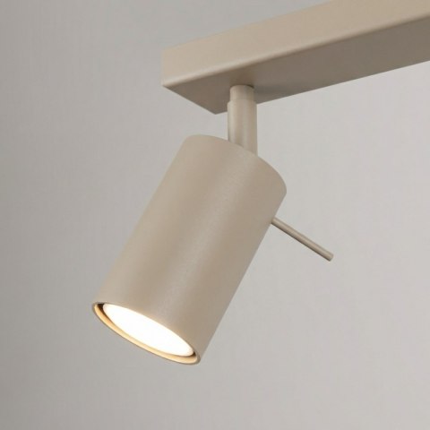 Plafon RING 2 taupe
