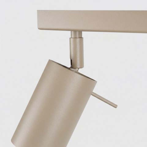 Plafon RING 2 taupe