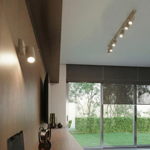 Plafon RING 2 taupe