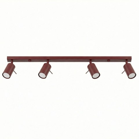 Plafon RING 4L burgund