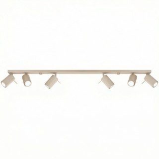 Plafon RING 6L taupe