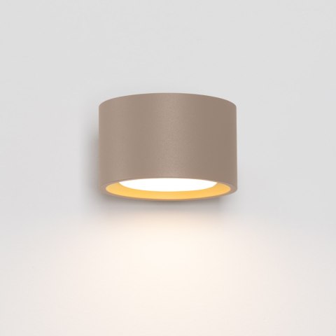 Kinkiet MODO 1 taupe Gx53