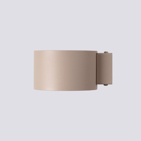 Kinkiet MODO 1 taupe Gx53