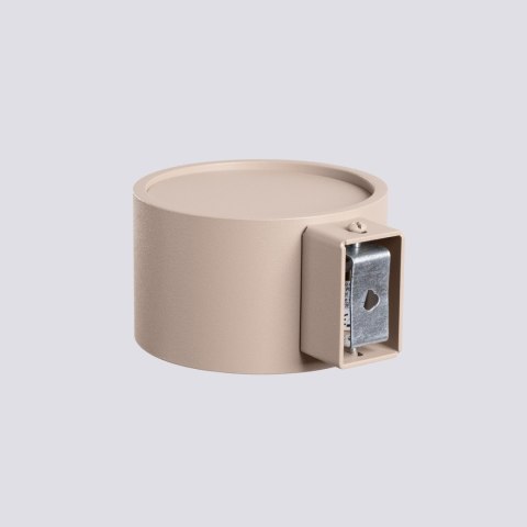 Kinkiet MODO 1 taupe Gx53
