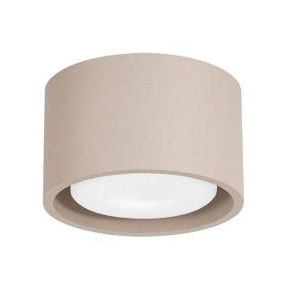 Plafon MODO 1 taupe Gx53