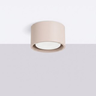 Plafon MODO 1 taupe Gx53