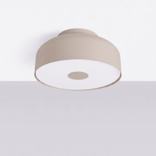 Plafon OMIQ taupe