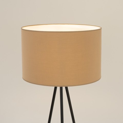 Lampa podłogowa NEVIA taupe